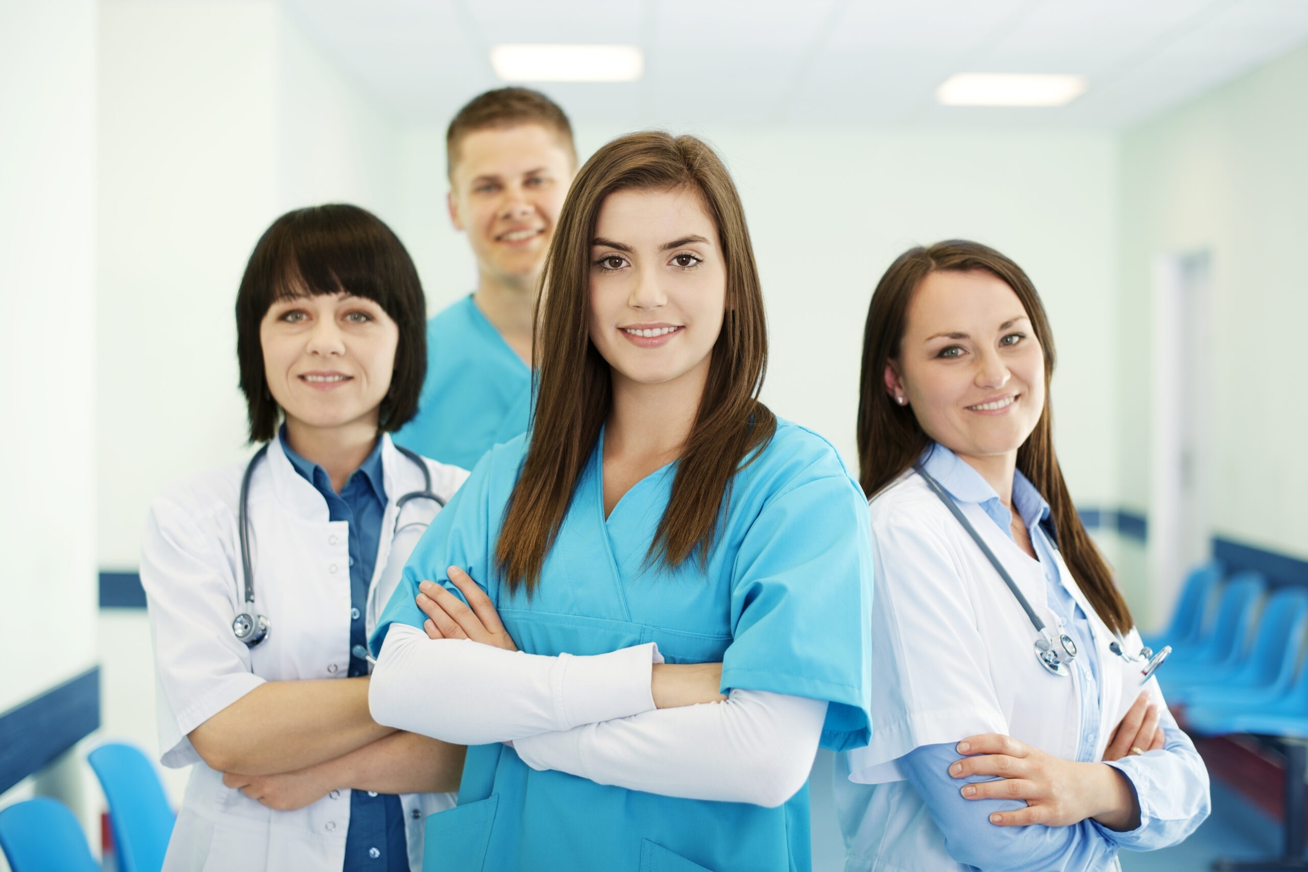 NDIS nurses provides Continence Care & Assessment Services in Dandenong | VIC