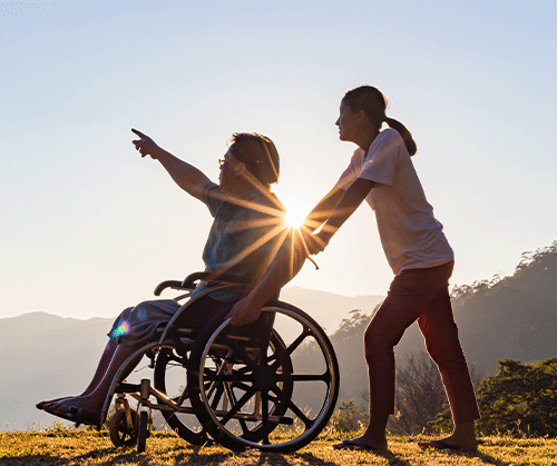 NDIS continence nurse Logan Central, QLD — A1 Care Group Tele-Health